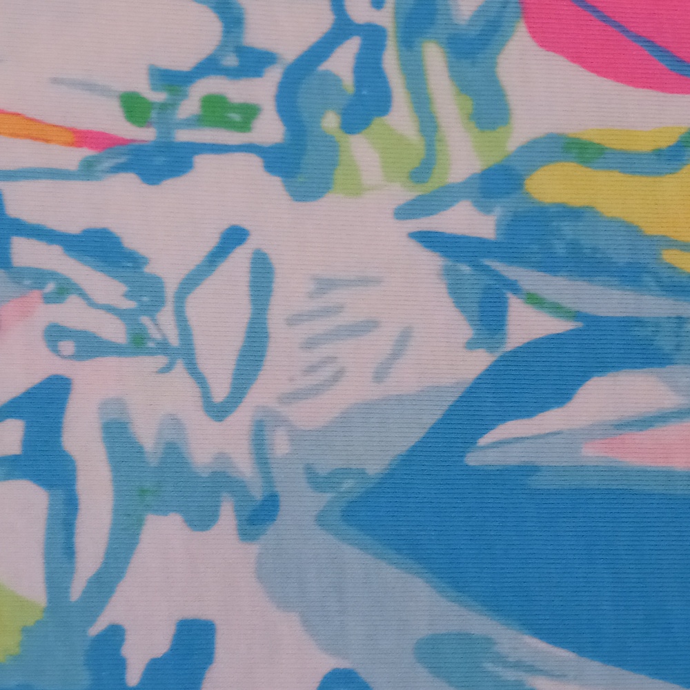 ⛵️HTF Lilly Pulitzer⛵️ - Kerri Maxi Dress - Picture 5 of 14